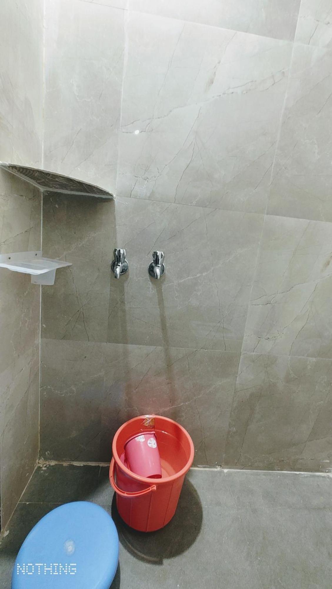 Hotel Aadishkti Bhakt Nivas à Tuljapur Extérieur photo