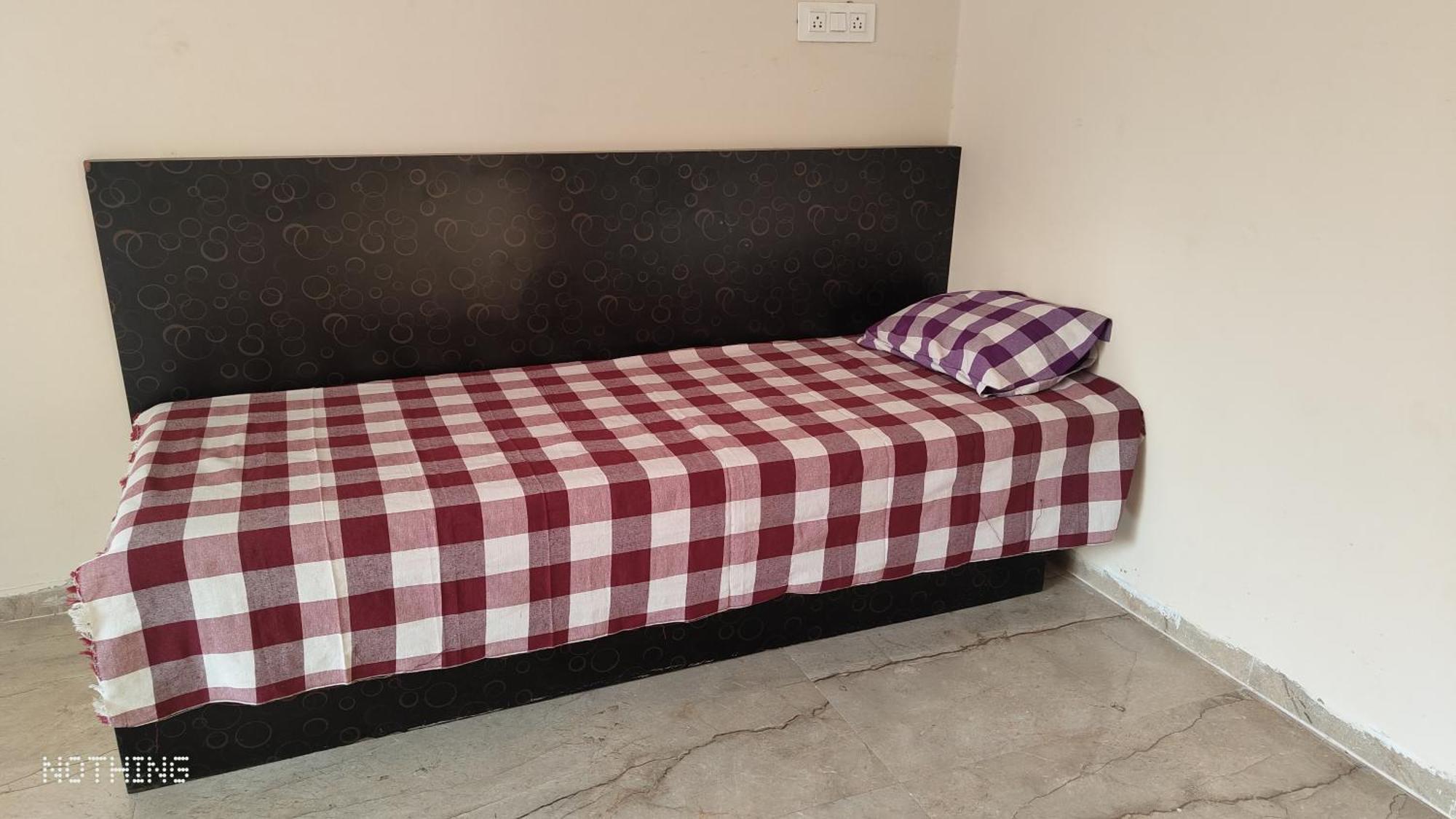 Hotel Aadishkti Bhakt Nivas à Tuljapur Chambre photo