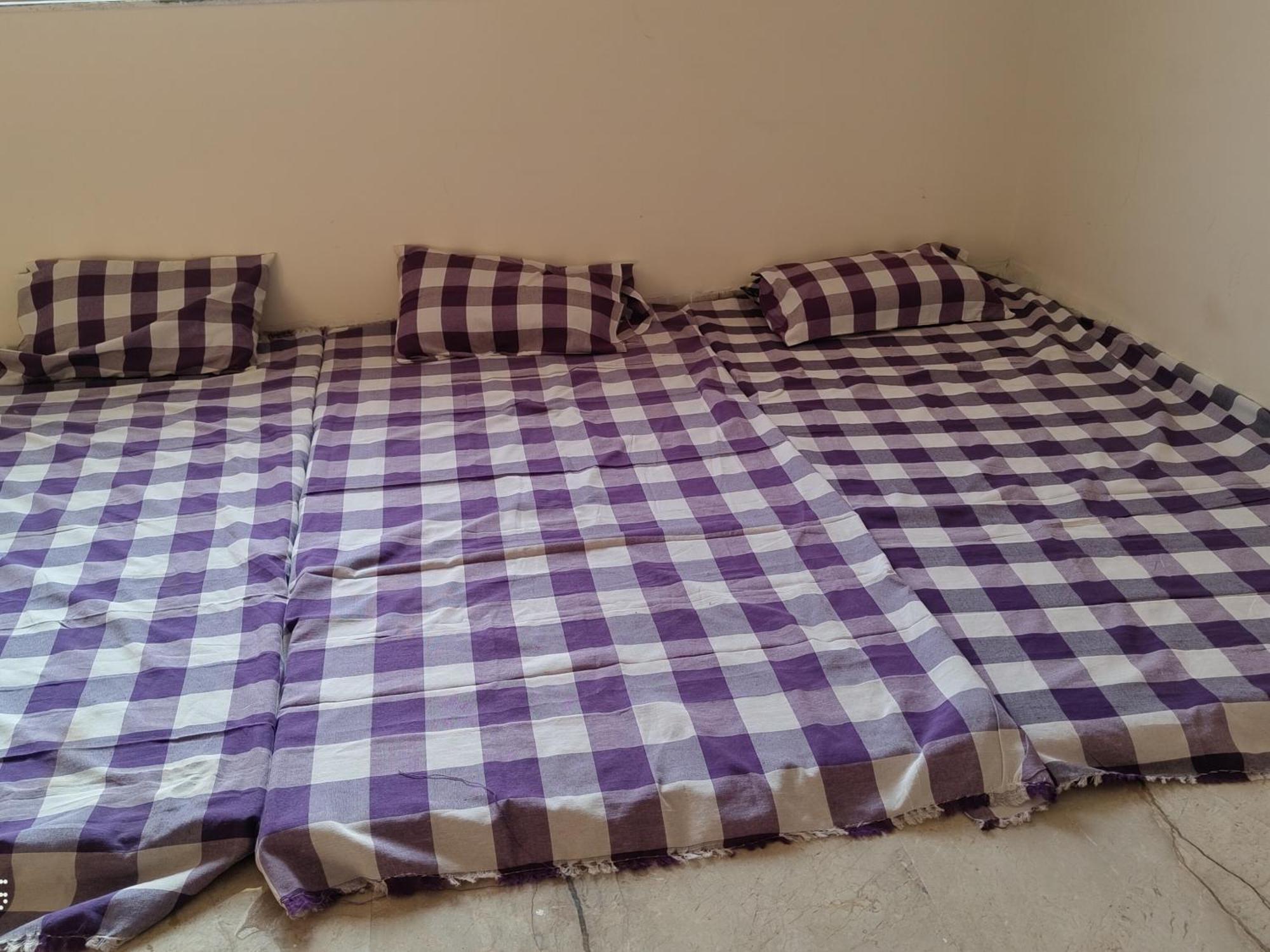 Hotel Aadishkti Bhakt Nivas à Tuljapur Chambre photo