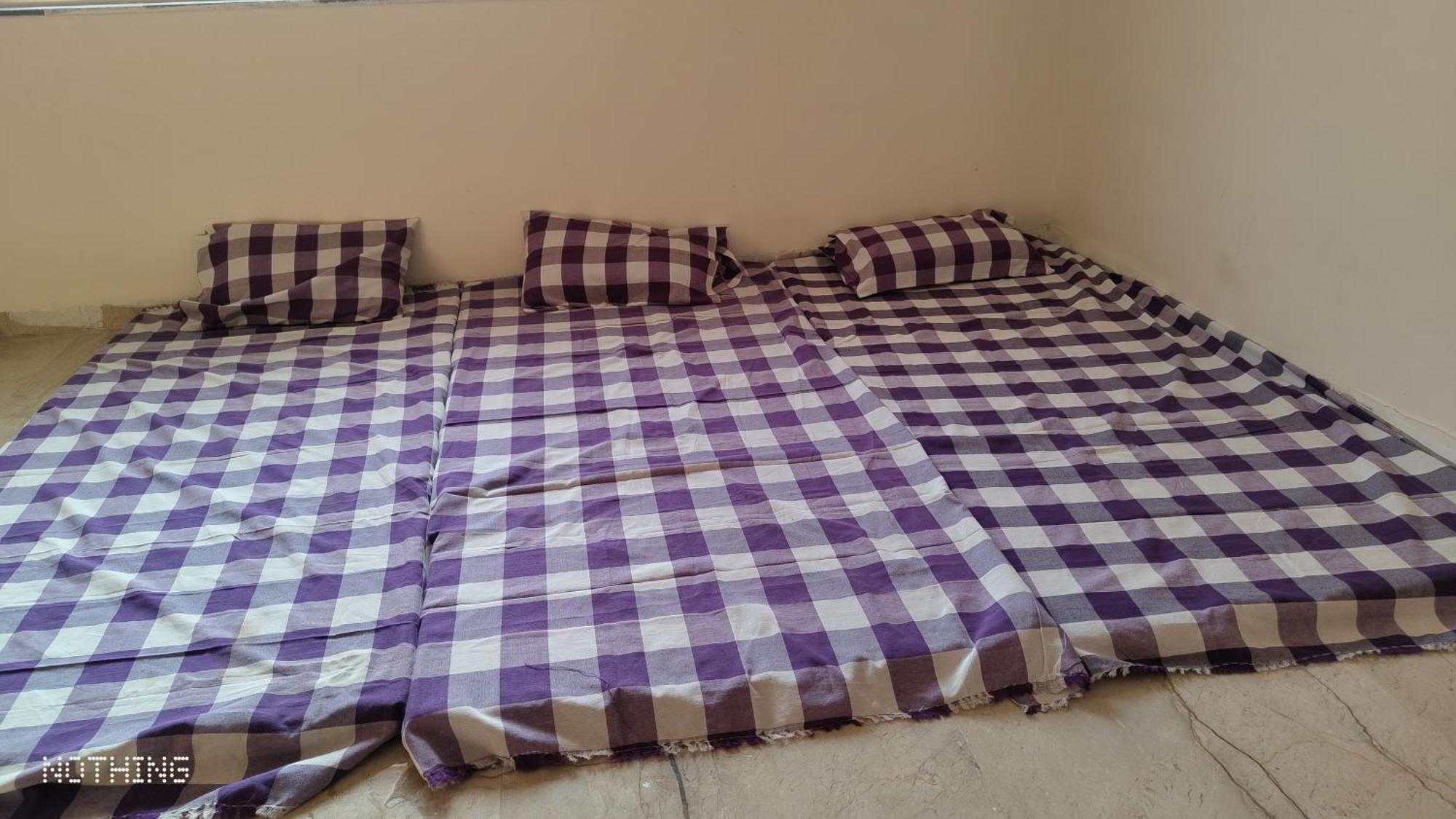 Hotel Aadishkti Bhakt Nivas à Tuljapur Chambre photo